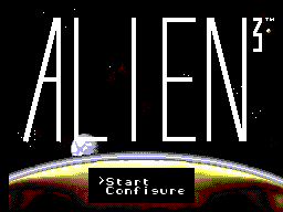 Alien 3